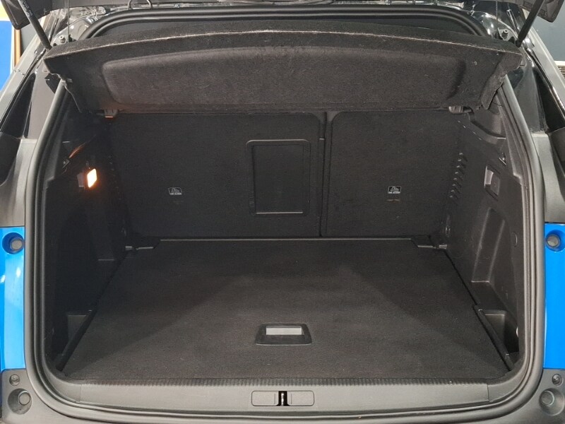 Used Peugeot 3008 2022 for sale - 77716596: Photo 8