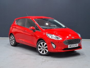 2019 - 1.1 Zetec 5dr