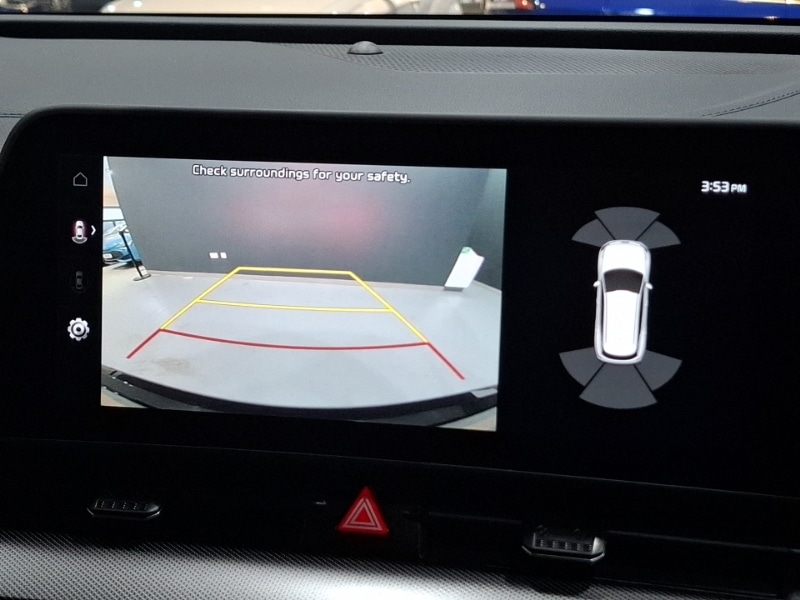 Used Kia Sportage 2025 for sale - 77169179: Photo 11