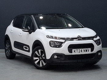 Used Citroen C3 2024 for sale - 79087250: Photo