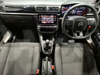 Used Citroen C3 2024 for sale - 79087250: Photo