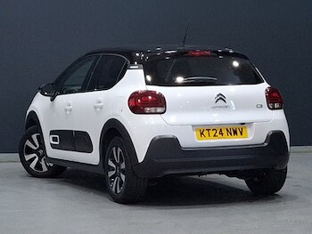Used Citroen C3 2024 for sale - 79087250: Photo