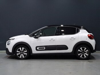 Used Citroen C3 2024 for sale - 79087250: Photo