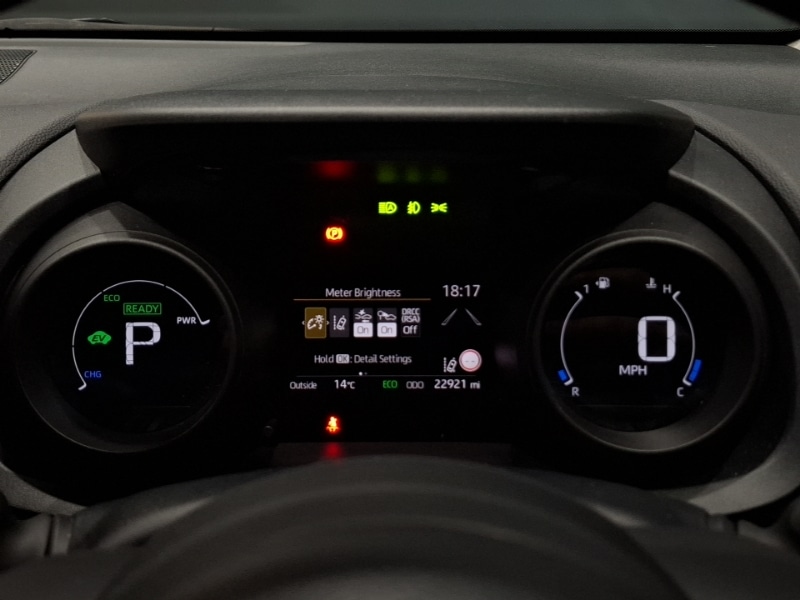 Used Toyota Yaris 2022 for sale - 76427610: Photo 10