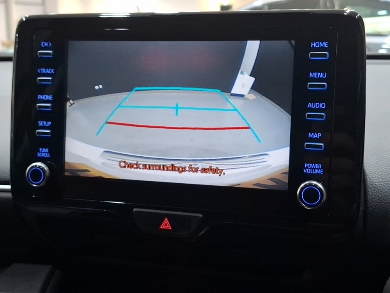 Used Toyota Yaris 2022 for sale - 76427610: Photo 11