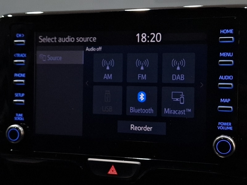 Used Toyota Yaris 2022 for sale - 76427610: Photo 13