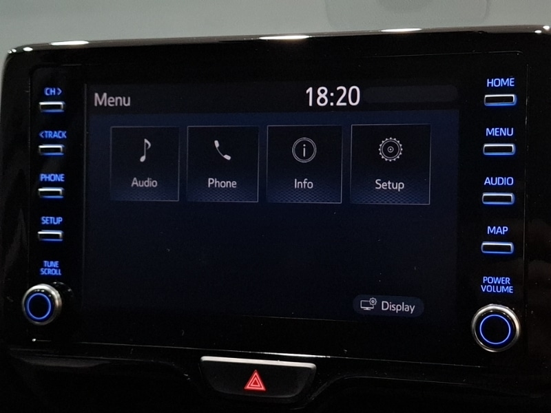 Used Toyota Yaris 2022 for sale - 76427610: Photo 14