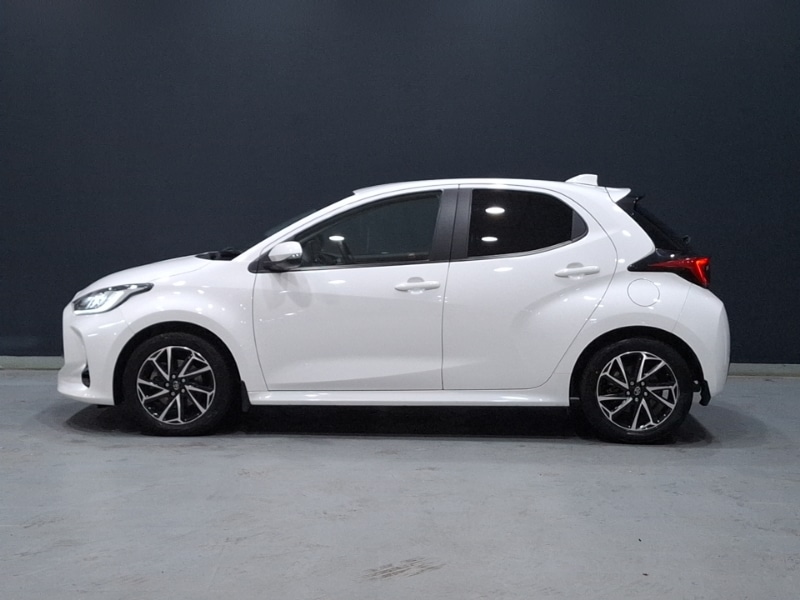 Used Toyota Yaris 2022 for sale - 76427610: Photo 4