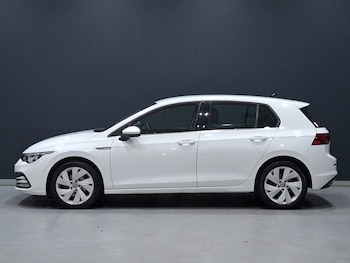 Used Volkswagen Golf 2020 for sale - 78572373: Photo