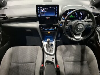 Used Toyota Yaris Cross 2022 for sale - 78634043: Photo