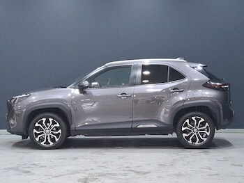 Used Toyota Yaris Cross 2022 for sale - 78634043: Photo