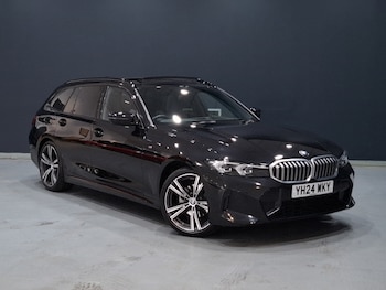 Used BMW 3 Series 2024 for sale - 75921394: Photo