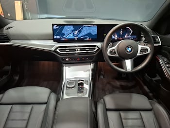 Used BMW 3 Series 2024 for sale - 75921394: Photo