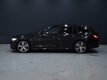Used BMW 3 Series 2024 for sale - 75921394: Photo