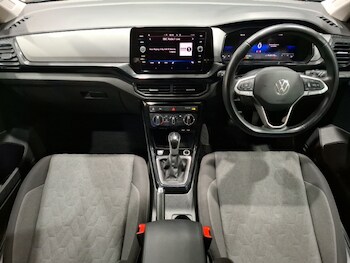 Used Volkswagen T-Cross 2024 for sale - 78837583: Photo