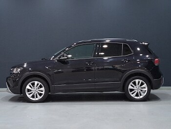 Used Volkswagen T-Cross 2024 for sale - 78837583: Photo