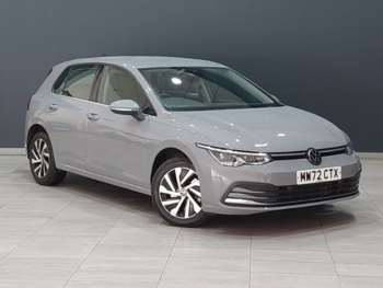Used Volkswagen Golf 2022 for sale - 74914054: Photo