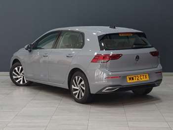 Used Volkswagen Golf 2022 for sale - 74914054: Photo