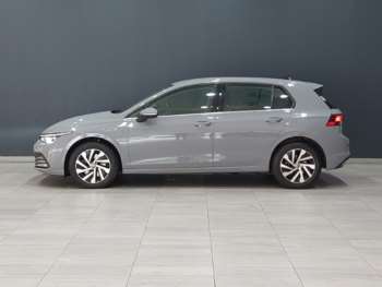 Used Volkswagen Golf 2022 for sale - 74914054: Photo