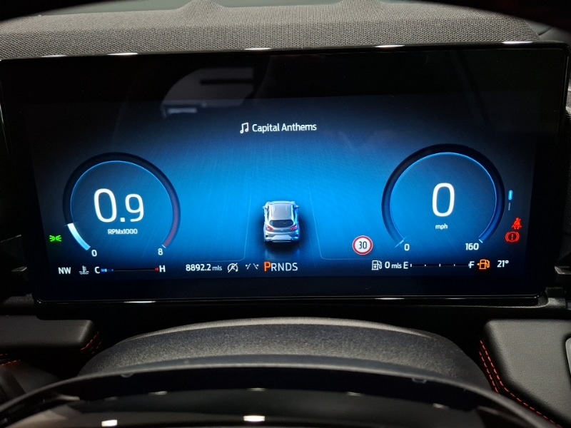 Used Ford Puma 2025 for sale - 78065823: Photo 10