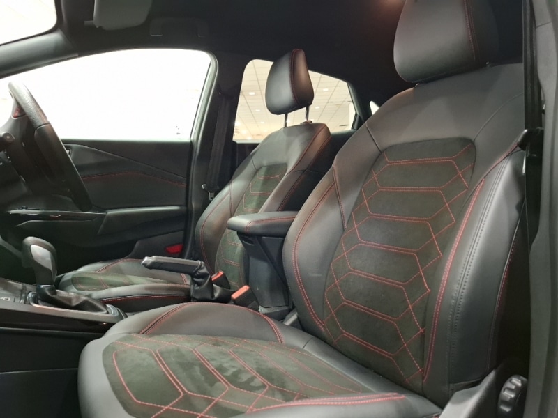 Used Ford Puma 2025 for sale - 78065823: Photo 12