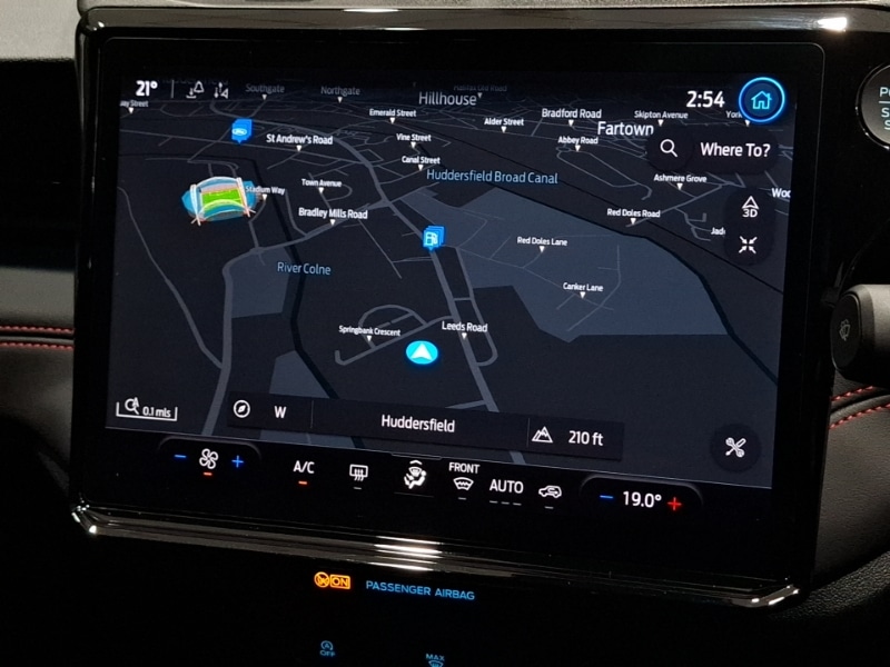 Used Ford Puma 2025 for sale - 78065823: Photo 14