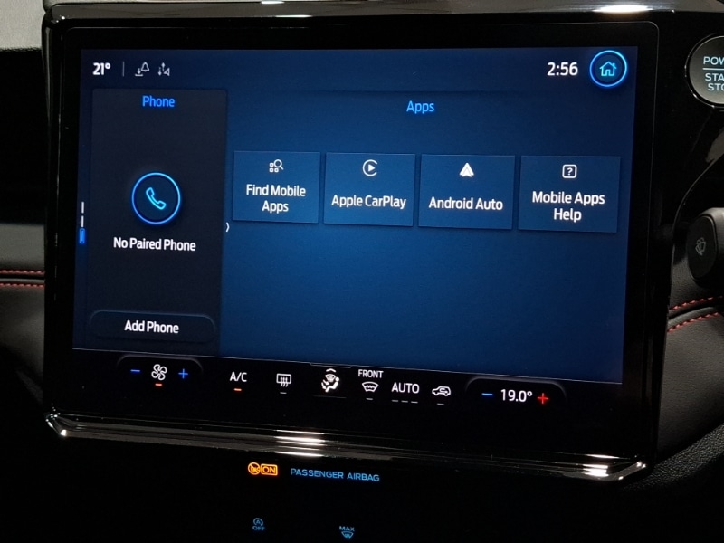 Used Ford Puma 2025 for sale - 78065823: Photo 15