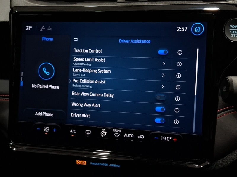 Used Ford Puma 2025 for sale - 78065823: Photo 17