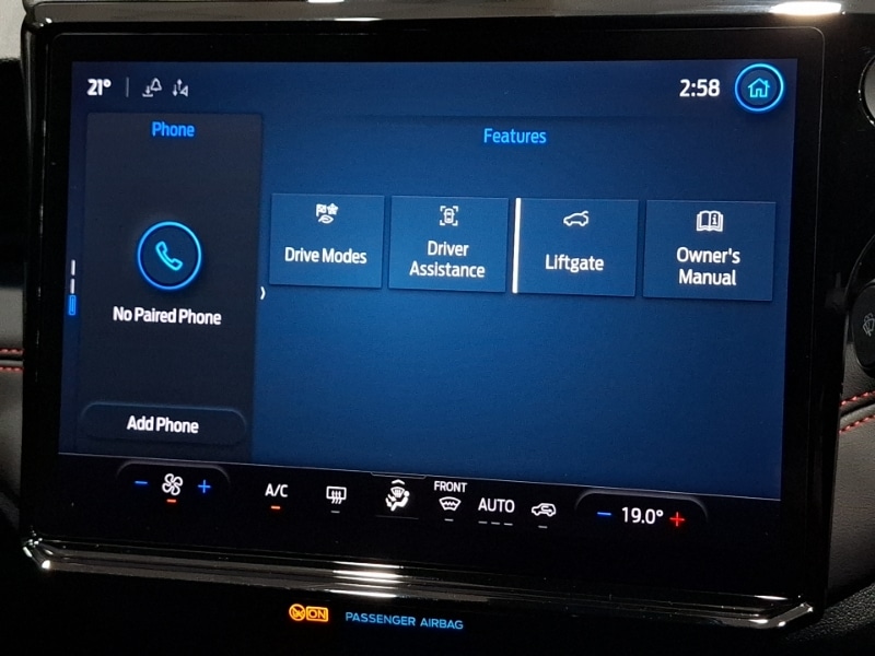 Used Ford Puma 2025 for sale - 78065823: Photo 19