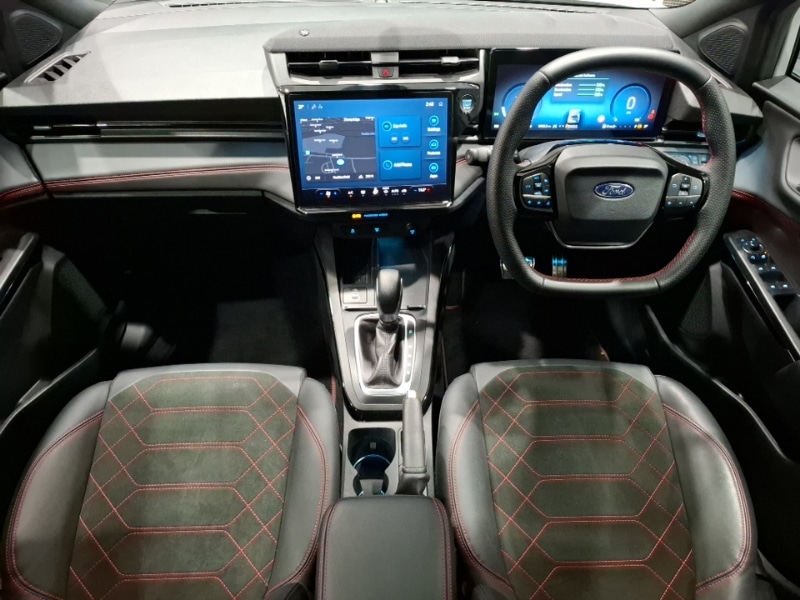 Used Ford Puma 2025 for sale - 78065823: Photo 2