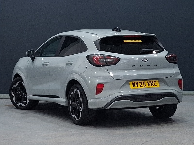 Used Ford Puma 2025 for sale - 78065823: Photo 3