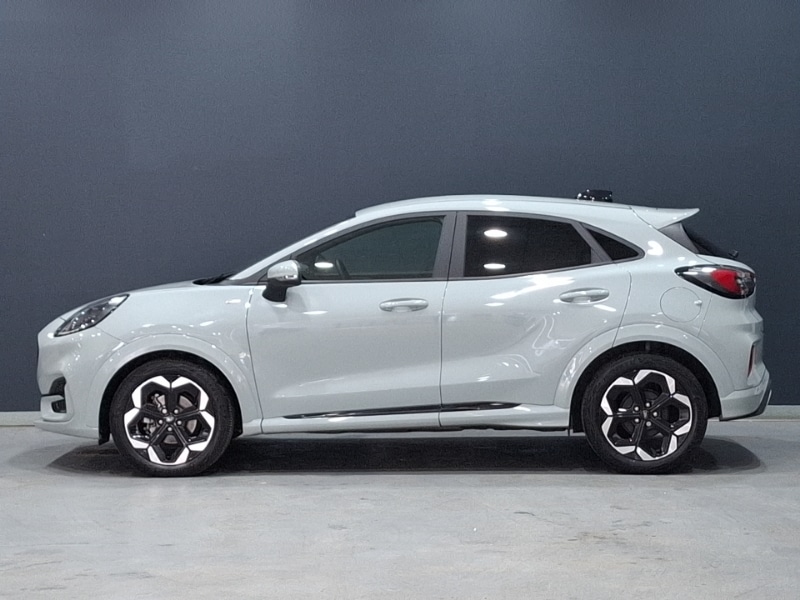 Used Ford Puma 2025 for sale - 78065823: Photo 4