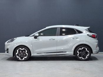 Used Ford Puma 2025 for sale - 78065823: Photo