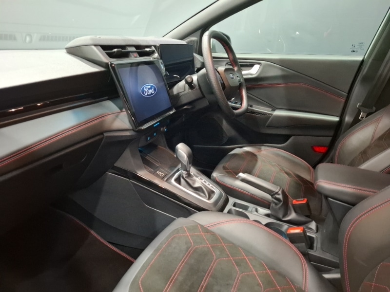 Used Ford Puma 2025 for sale - 78065823: Photo 5