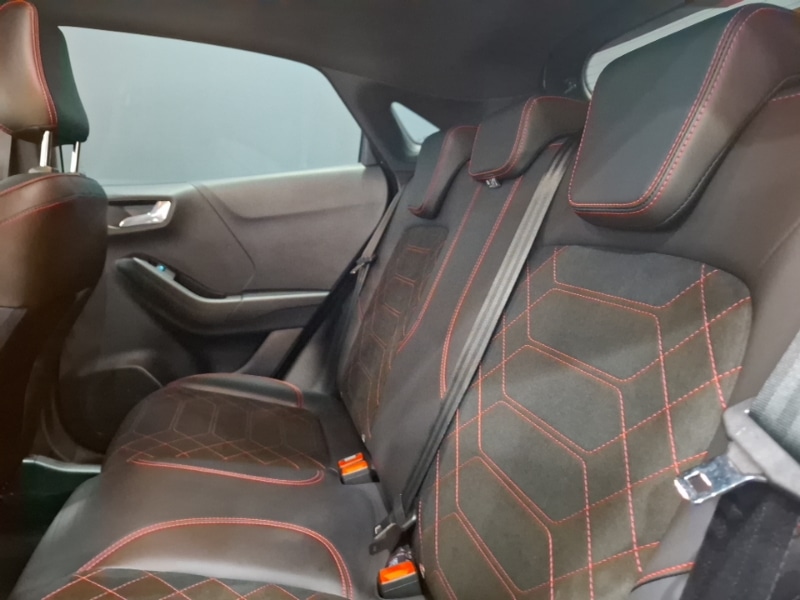 Used Ford Puma 2025 for sale - 78065823: Photo 6