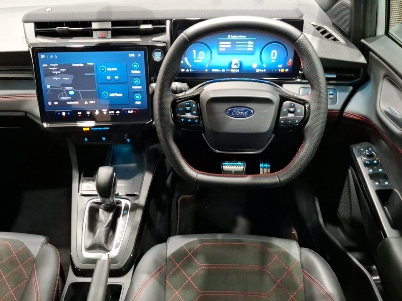 Used Ford Puma 2025 for sale - 78065823: Photo 7