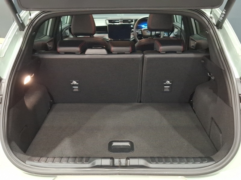 Used Ford Puma 2025 for sale - 78065823: Photo 8