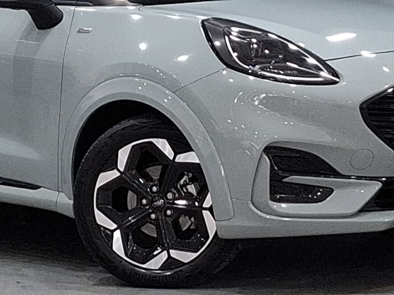 Used Ford Puma 2025 for sale - 78065823: Photo 9