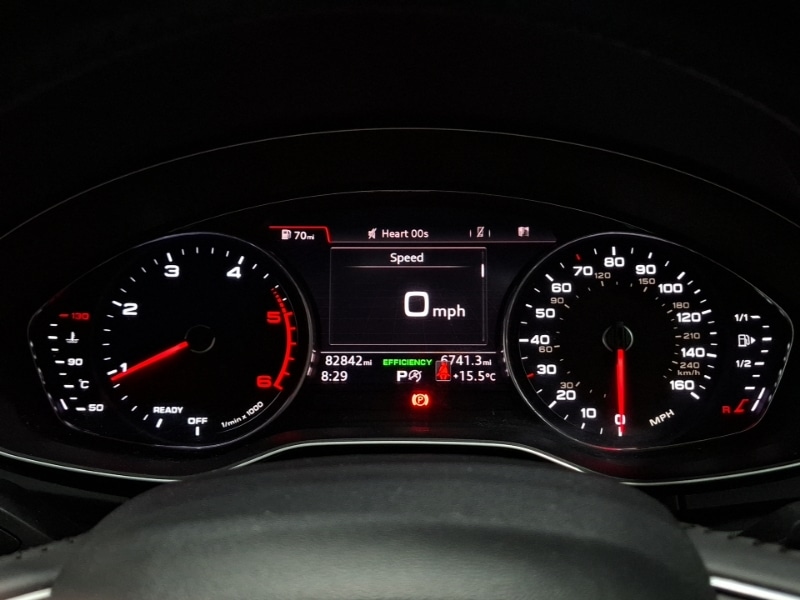 Used Audi Q5 2019 for sale - 77702176: Photo 10