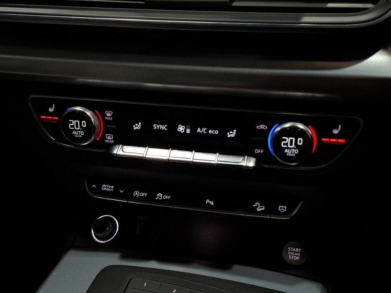 Used Audi Q5 2019 for sale - 77702176: Photo 15