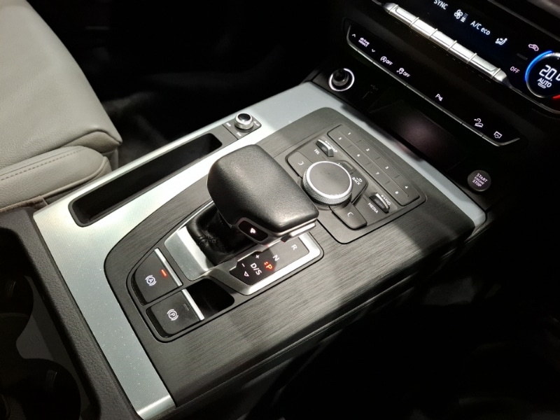 Used Audi Q5 2019 for sale - 77702176: Photo 16