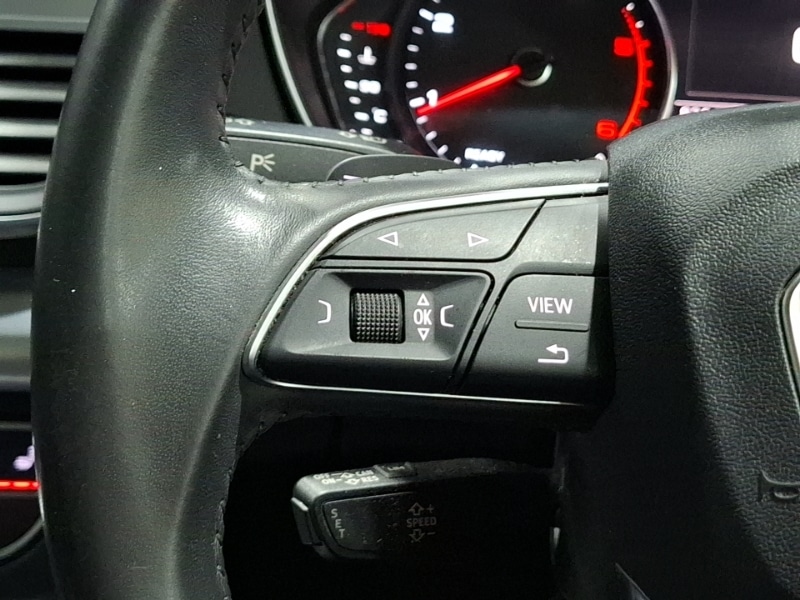 Used Audi Q5 2019 for sale - 77702176: Photo 17