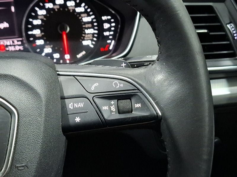 Used Audi Q5 2019 for sale - 77702176: Photo 18