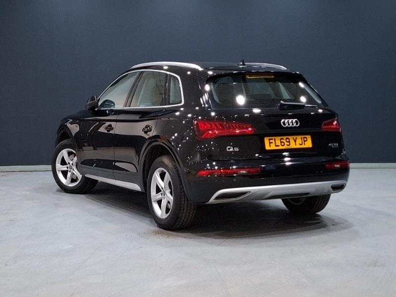 Used Audi Q5 2019 for sale - 77702176: Photo 3