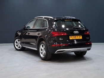 Used Audi Q5 2019 for sale - 77702176: Photo