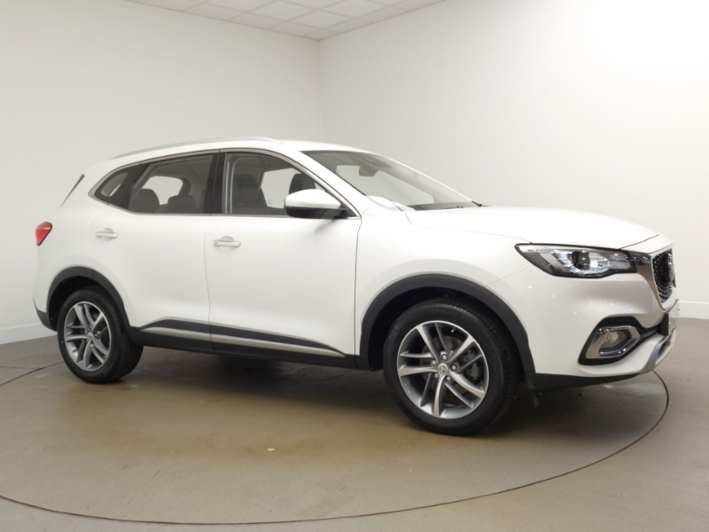 Used MG MG HS 2022 for sale - 77352329: Photo 13