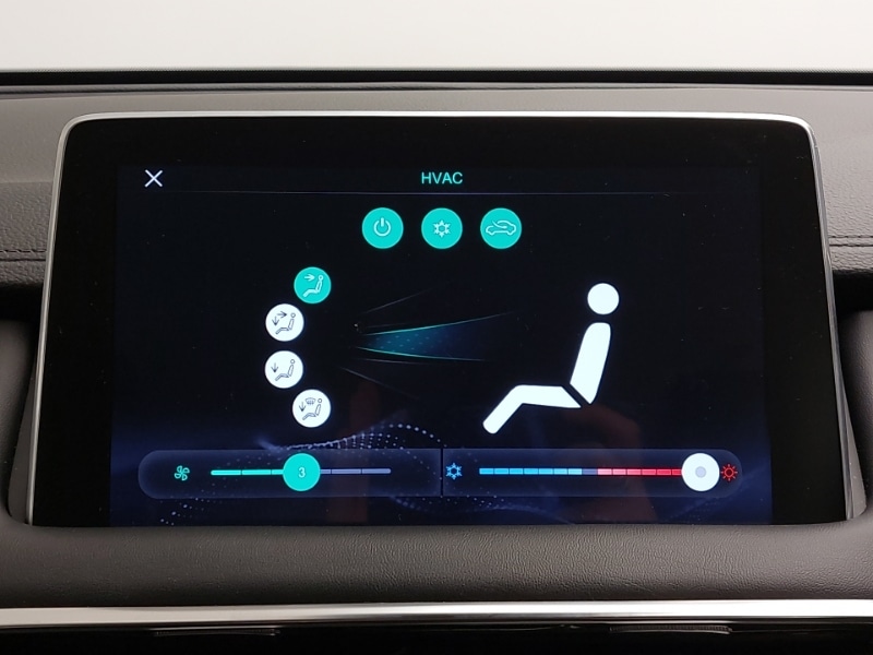 Used MG MG HS 2022 for sale - 77352329: Photo 16