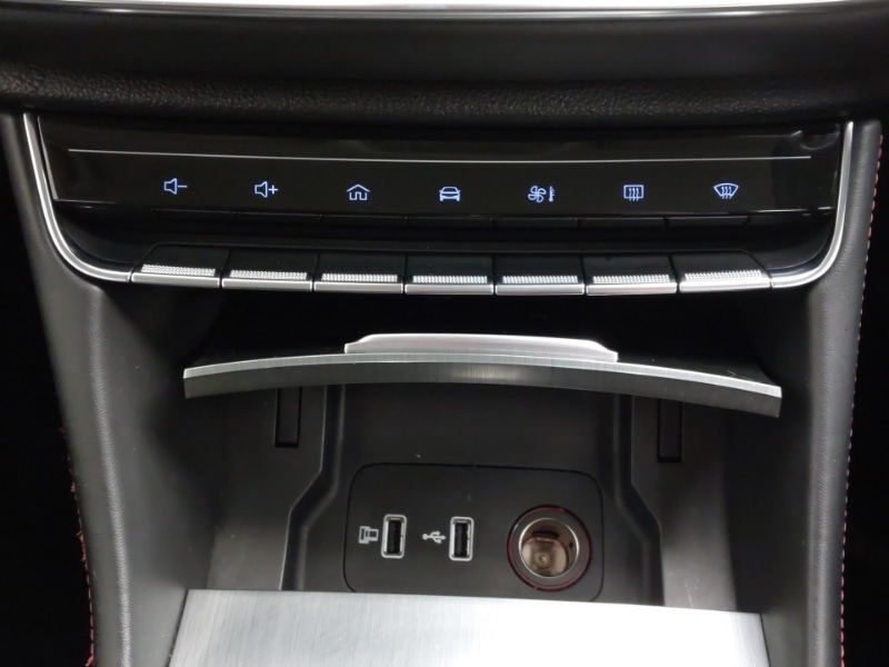 Used MG MG HS 2022 for sale - 77352329: Photo 17