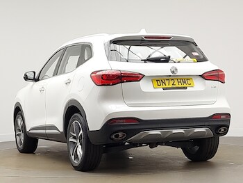 Used MG MG HS 2022 for sale - 77352329: Photo