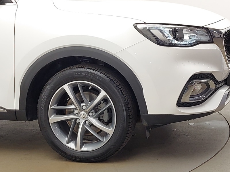 Used MG MG HS 2022 for sale - 77352329: Photo 9